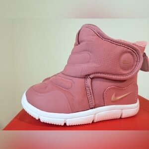 Nike Novice Baby/Toddler Boots